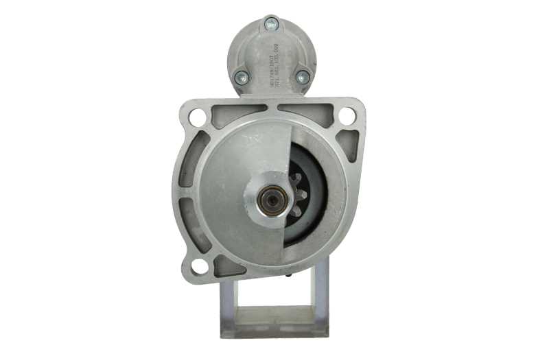 фото №2, Новый стартер renault trucks midlum 135.10 renault trucks premium distrib