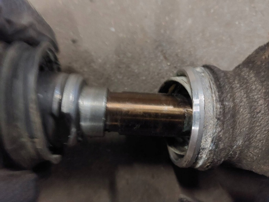 фото №7, Рейка рульова трансмісія кермова combo c uk