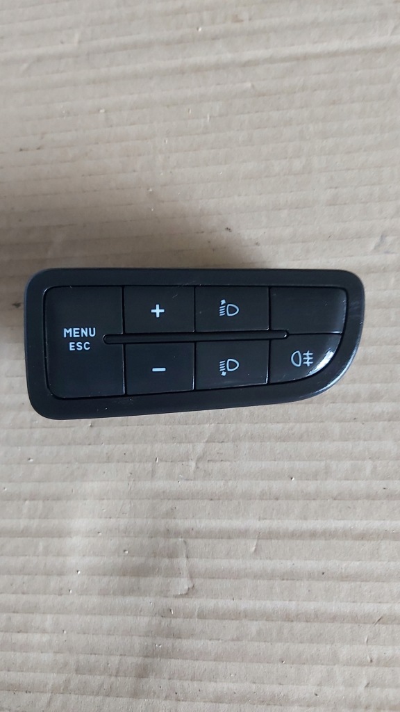 фото №1, Переключатель света bipper nemo punto 735367267