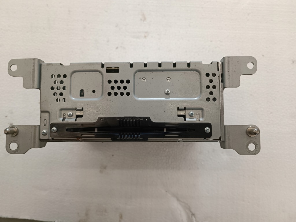 фото №2, Ford fusion mk5 us модуль радио