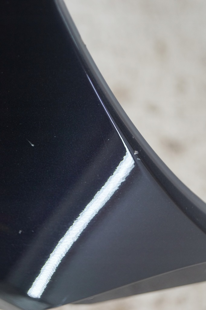 фото №13, Крыло правый перед vw tiguan 5n