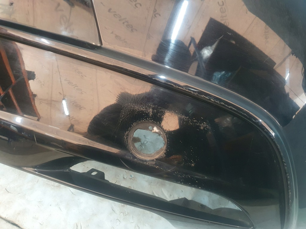 фото №7, Бампер alfa romeo mito задняя задний