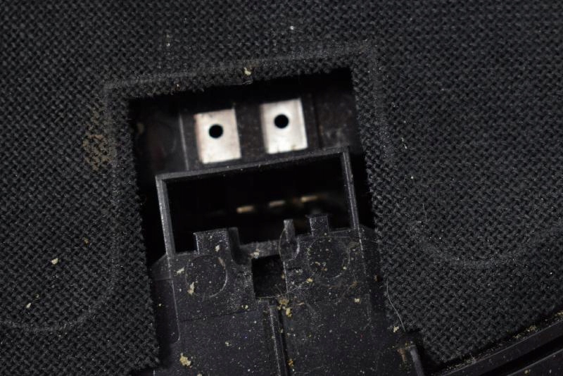 фото №4, Mini countryman r60 sd all4 2011 rhd підлога лівий центральний динамік басовий