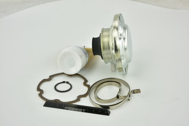 фото №6, Захист пильник шарнір 1615-g463sa febest