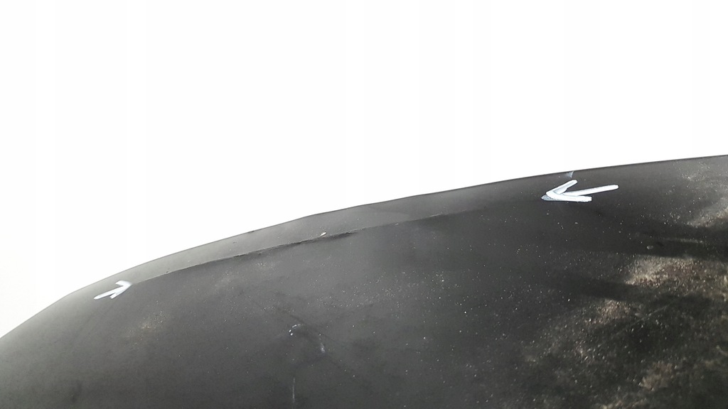 фото №5, Skoda superb iii 3v0 капот кришка двигуна