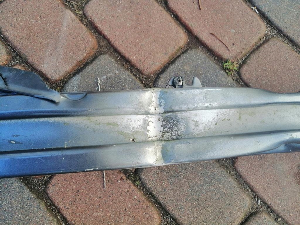 фото №2, Балка opel vectra c