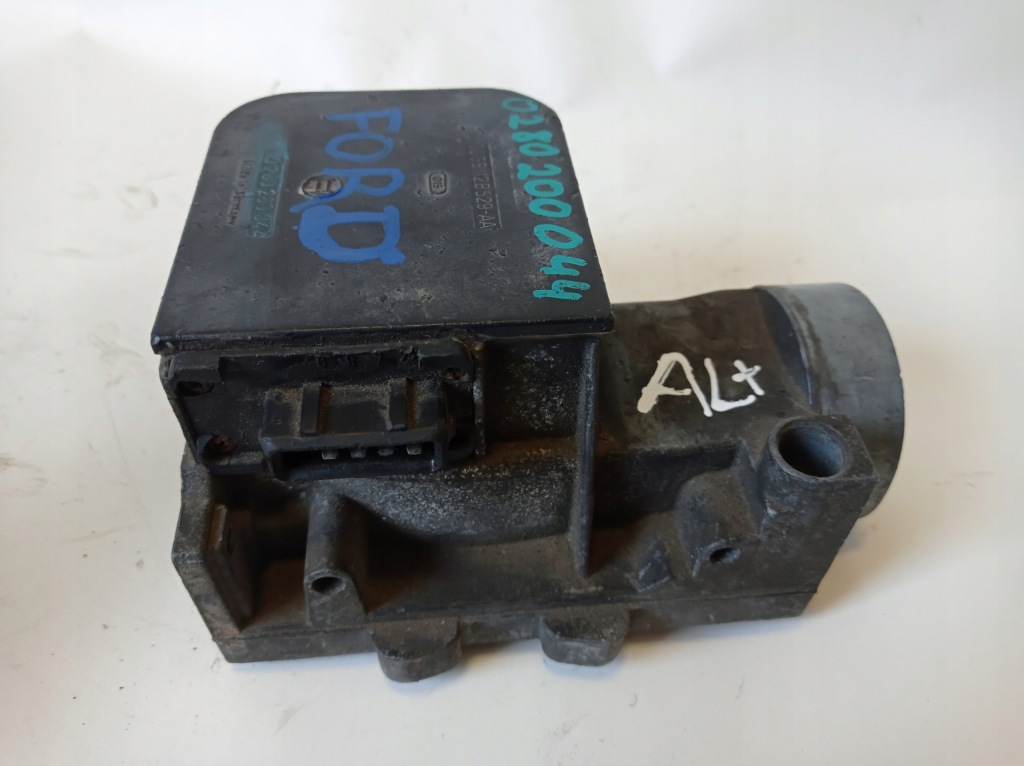 Расходомер ford 85gb12b529aa 0280200044 в Украине