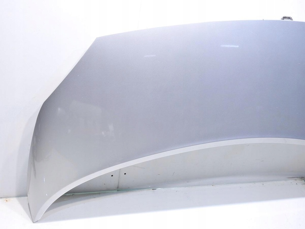 фото №7, Капот ted69 renault scenic ii