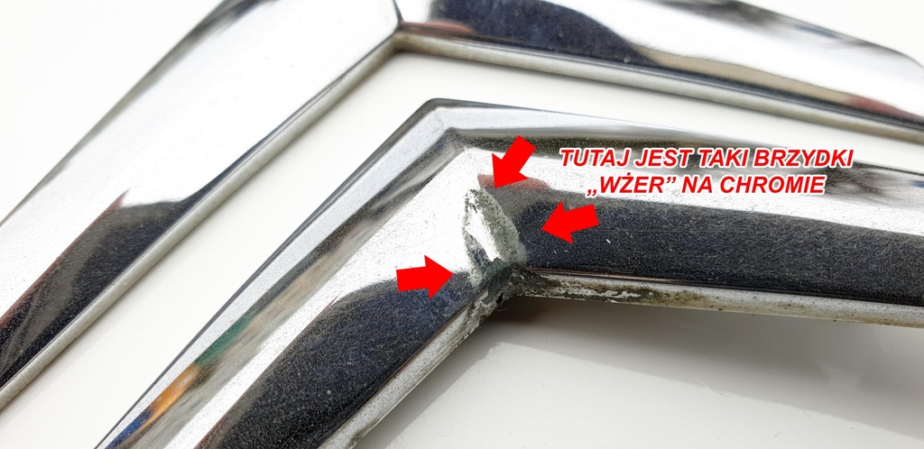 фото №7, Citroen xsara picasso эмблема значок logo задняя задний крышки багажника