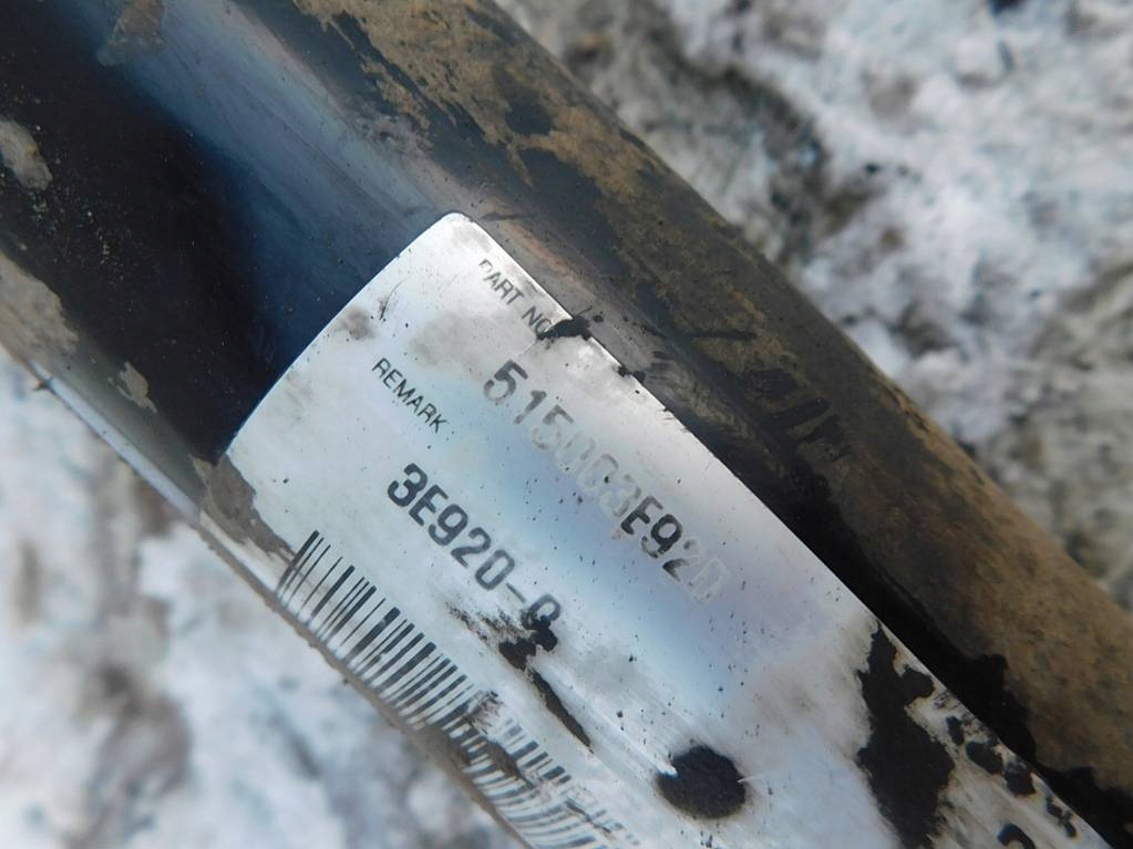 фото №12, Kia sorento i 2.5crdi 170km мост дифференциал перед 3.727