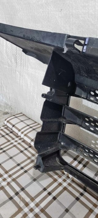 фото №6, Решітка радіатора решітка радіатора range rover sport l320