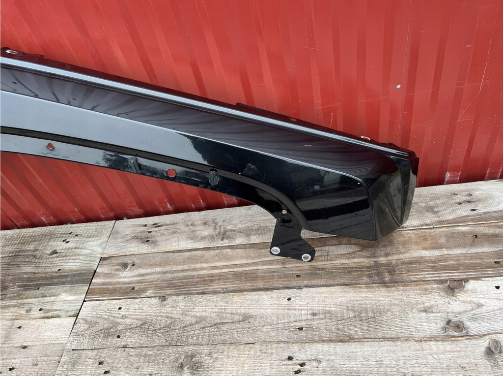 фото №6, Jeep commander крила pxr оригінал гарний