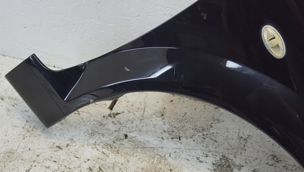 фото №5, Крыло правый перед citroen c3 pluriel