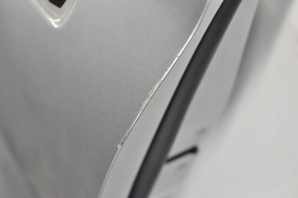 фото №9, Mg zs двері лівий перед ліва передні 5mbc