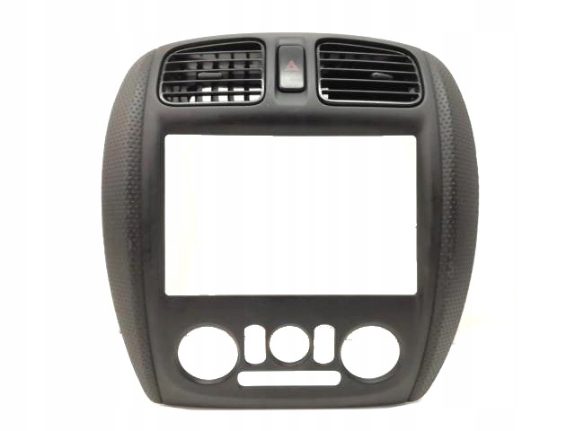 фото №1, Рамка радио bj0j 55211 mazda 323f iii 1998-2003