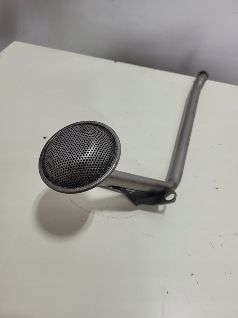 фото №7, Jeep grand cherokee wj 3.1 маслоприёмник масла