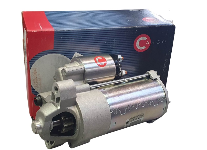 Купити Стартер ford galaxy s-max focus mondeo 2.0tdci