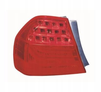 фото №1, Depo le bmw 3 e90 задня