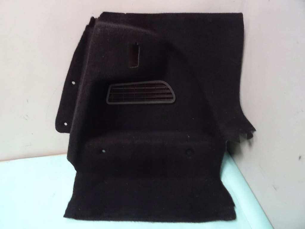 фото №1, Обшивка багажника правый задняя mini cooper clubman r55 nr270