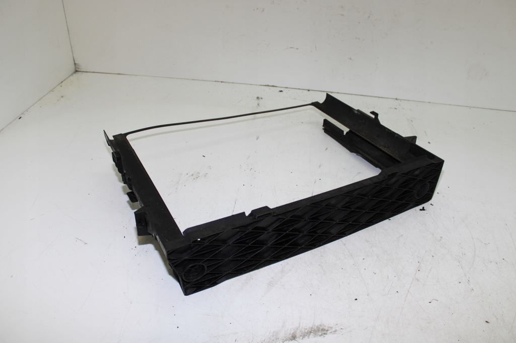 фото №5, Рамка рама корпус радиатора bmw 7 e65 745i бензин 7507970