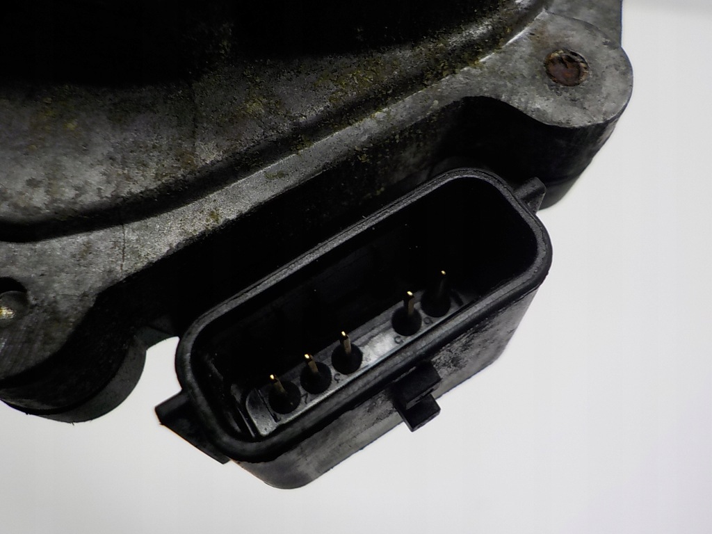 фото №10, Renault trafic ii 2.0 dci дроссельная заслонка 8200987453f 8200727648