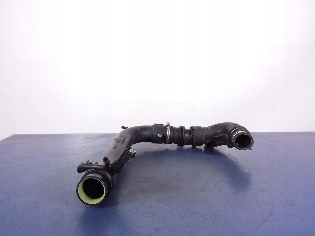 фото №1, Ford ecosport mk2 1.0 шланг труба інтеркулер