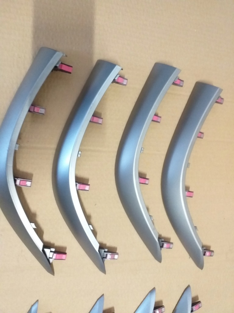 фото №4, Toyota auris i тунель середній рамка радіо захист