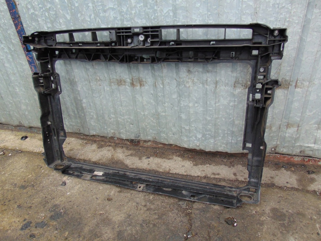 фото №11, Pas перед підсилювач vw golf vii 5g0805594q