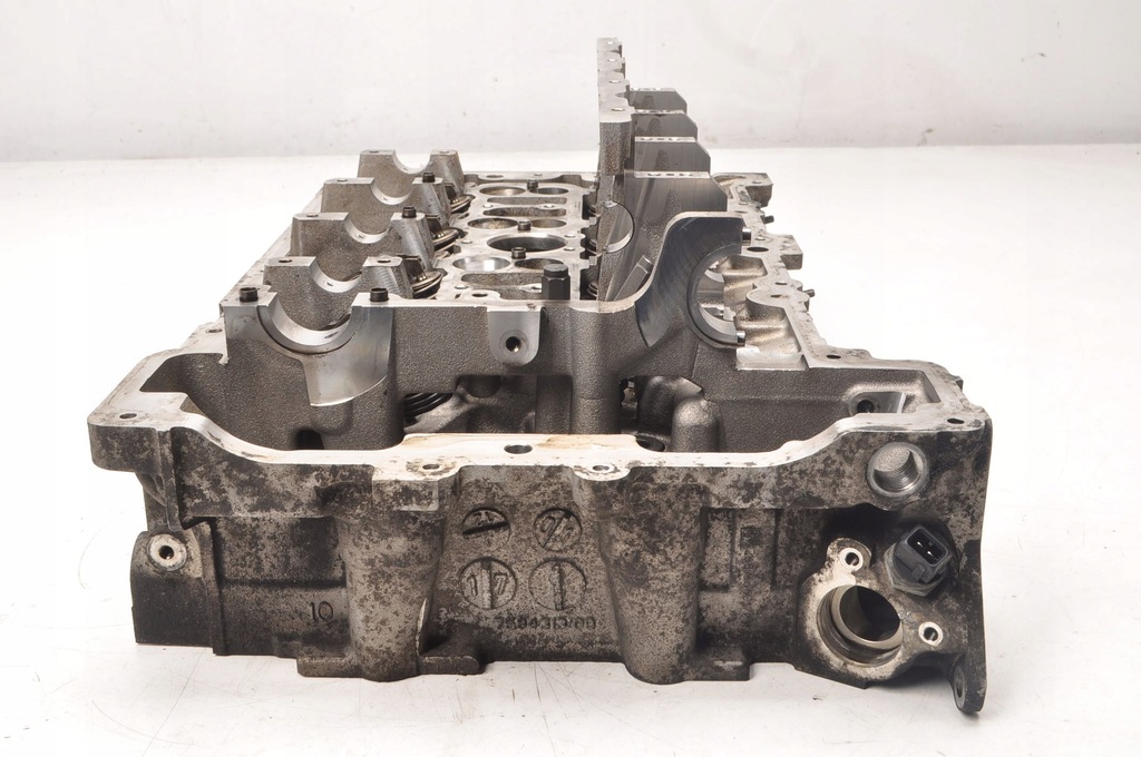 фото №11, Bmw z4 e89 sdrive 20i x1 e84 20i 2.0 16v головка 7584313 двигателя n20b20a