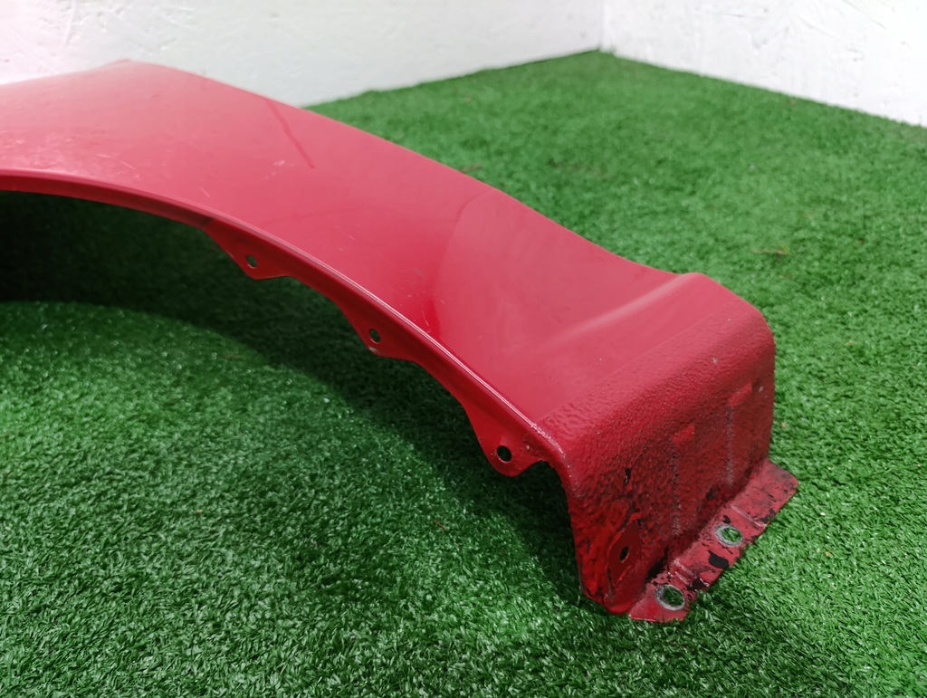 фото №12, Subaru impreza v 5 крила лівий перед передній сторона ліва om