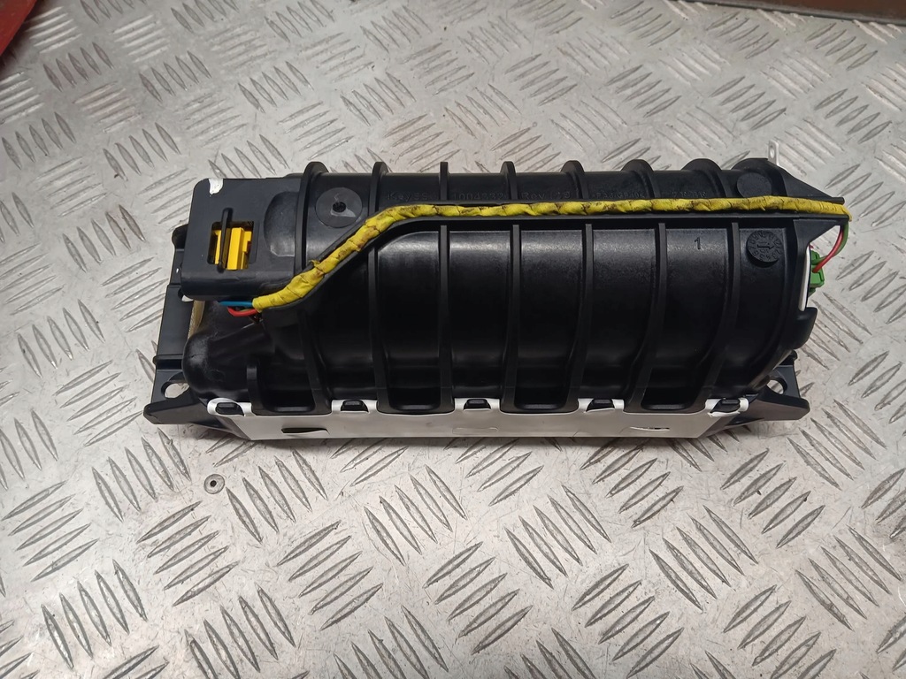 фото №5, Audi q7 4l 2015 подушка воздушная подушка безопасности пассажира