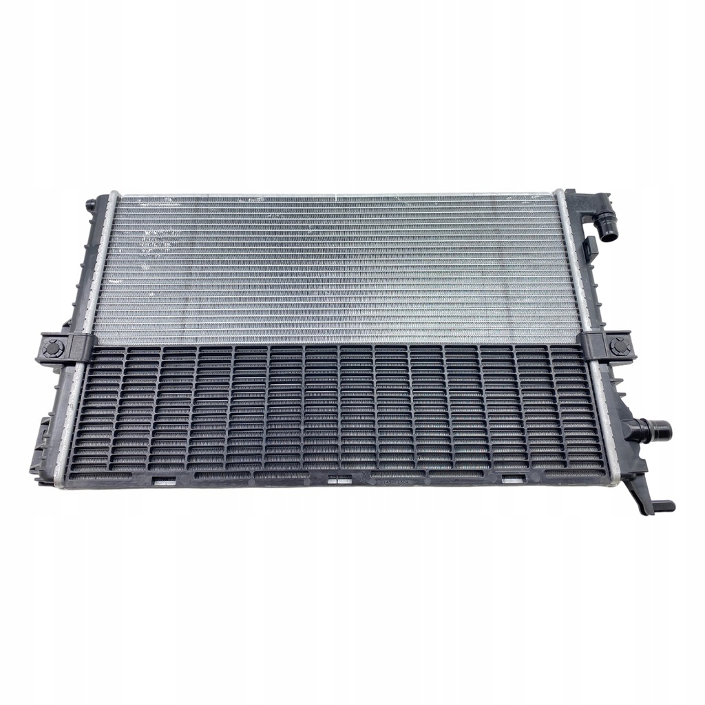 фото №1, Nowa оригінальний номер радіатор renault captur ii e-tech гібрид