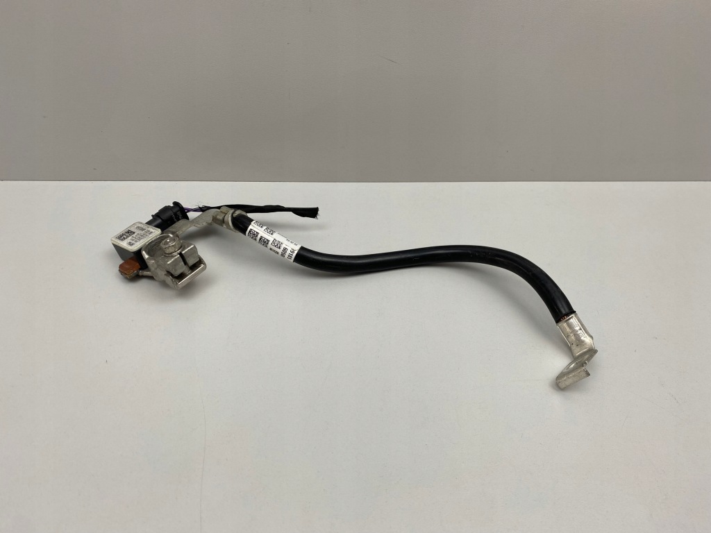 фото №1, Bmw g30 g11 g15 клема мінус шланг ibs 6840519