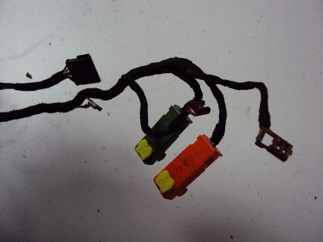 фото №6, Переключатель комбинированный audi a6 c6 rs6