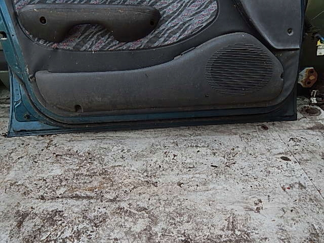 фото №6, Дверь передние левая lub правое kia clarus ii