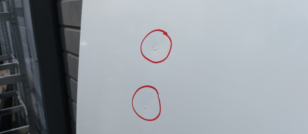 фото №6, Двері бічний праве правий bok зсувні ducato iii boxer jumper h2 22r