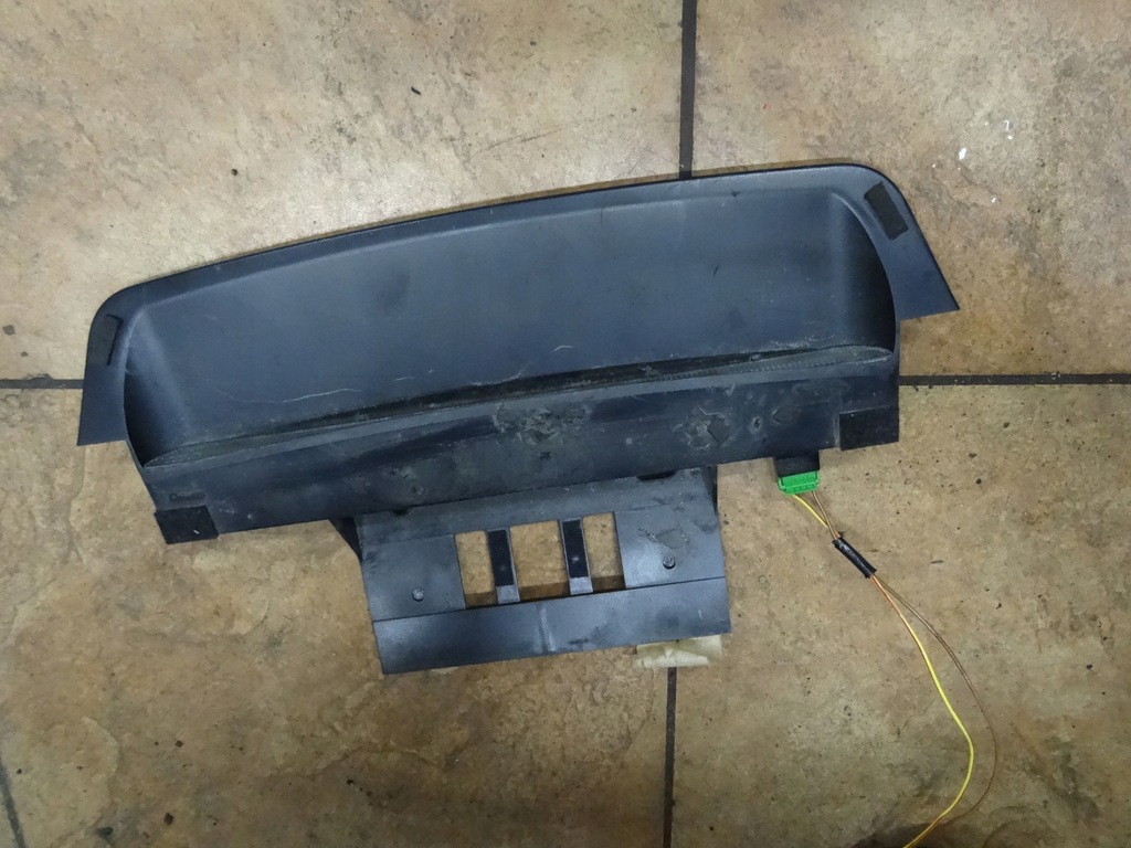 фото №1, Volvo s80 2.4b 99' sedan світло стоп