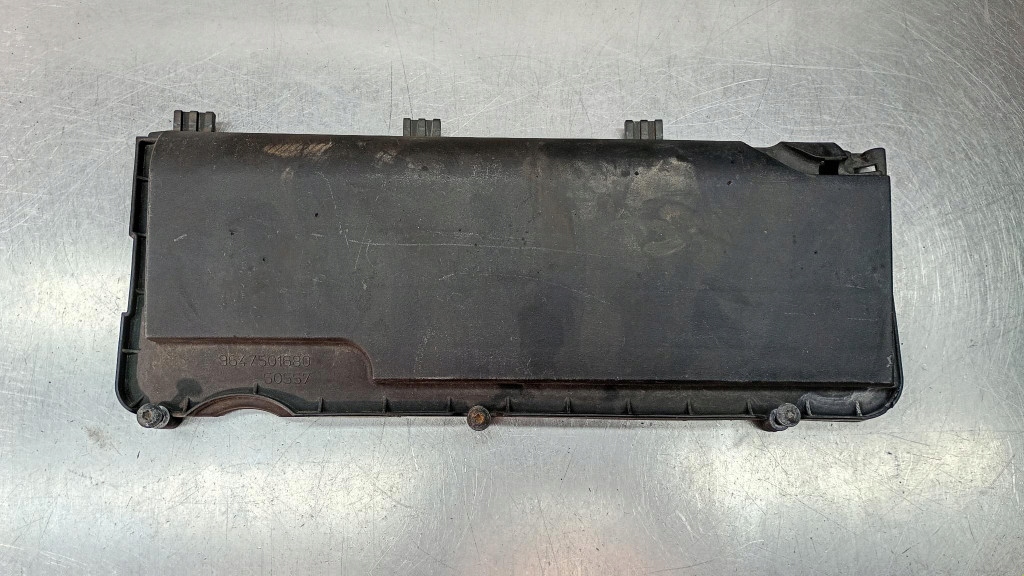 Купить Крышка корпус фильтра воздуха peugeot 307 1.4 hdi