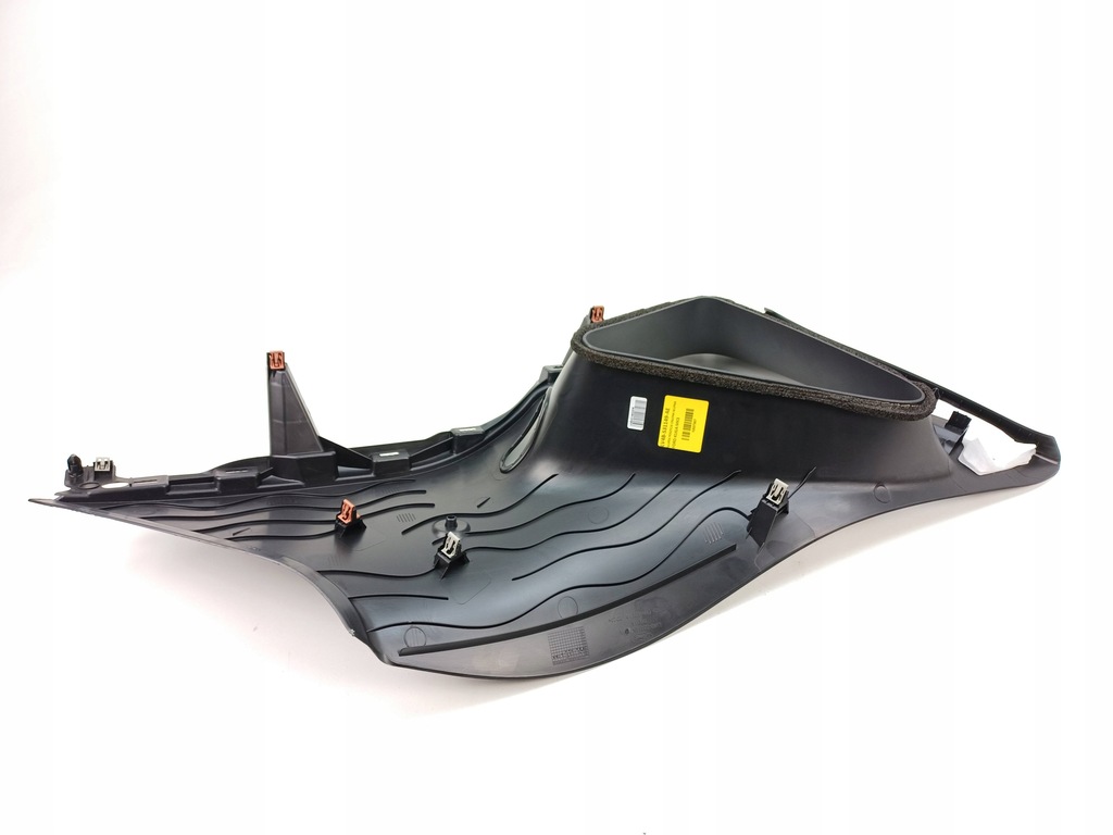 фото №5, Новий блок двигуна обшивка захист лівий задня ford kuga mk3