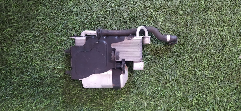 фото №1, Конденсатор кондиционера bmw x5 g05