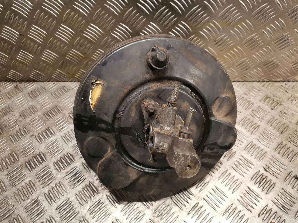 Купити Mini one - cooper r50 - 53 підсилювач гальм гальмівні