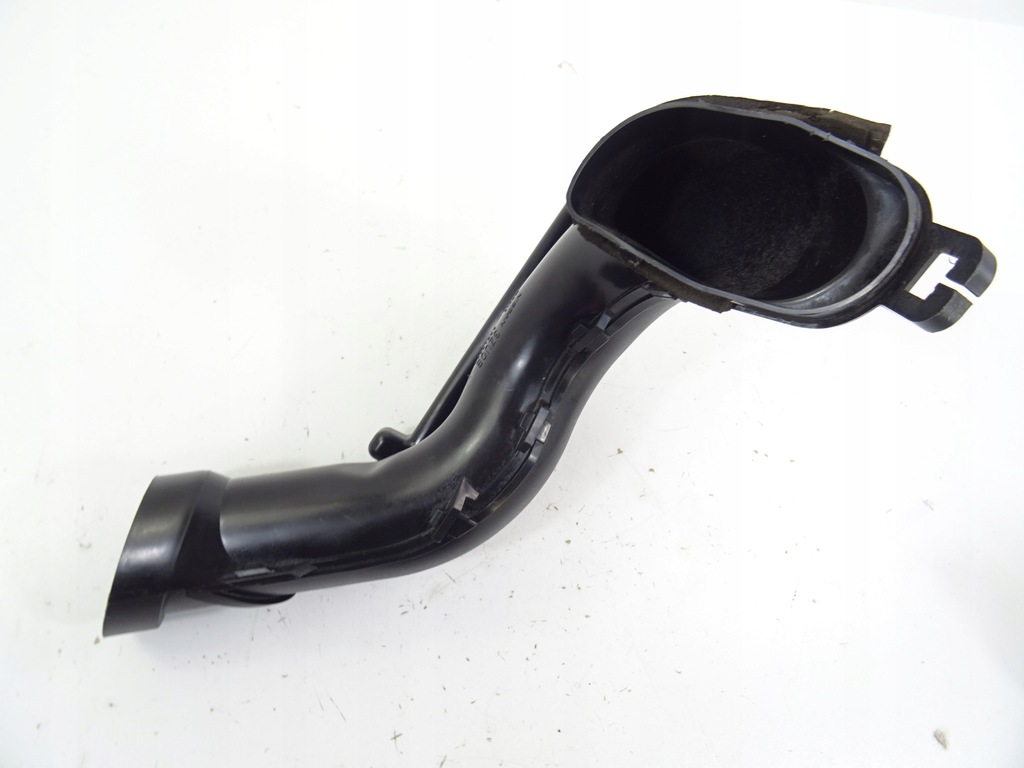 фото №8, Nissan pulsar 1.2 dig ловець повітря повітрозабірник 3zu0b