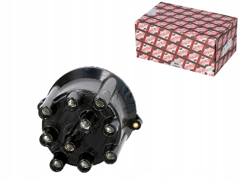 фото №1, Трамблерна кришка ashika