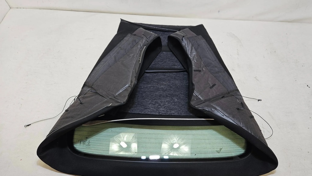 фото №5, Крыша bmw 4 g23 g83 cabrio оригинал