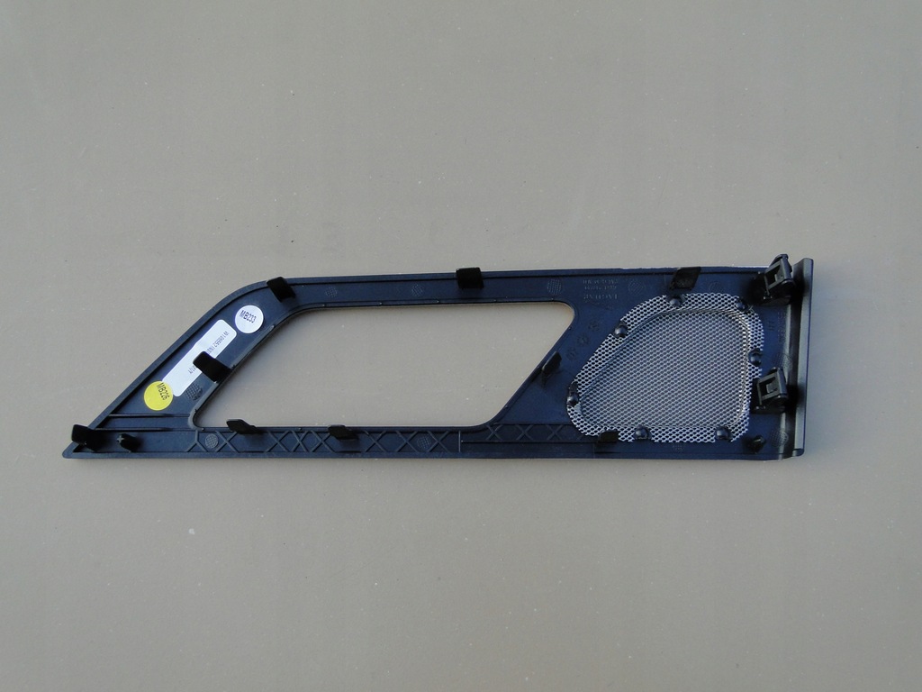 фото №7, Jaguar xf x260 молдинг декоративная обивка левый задняя