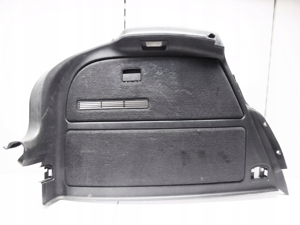 фото №1, A3 8l обшивка обивка багажника левая 98r 3d