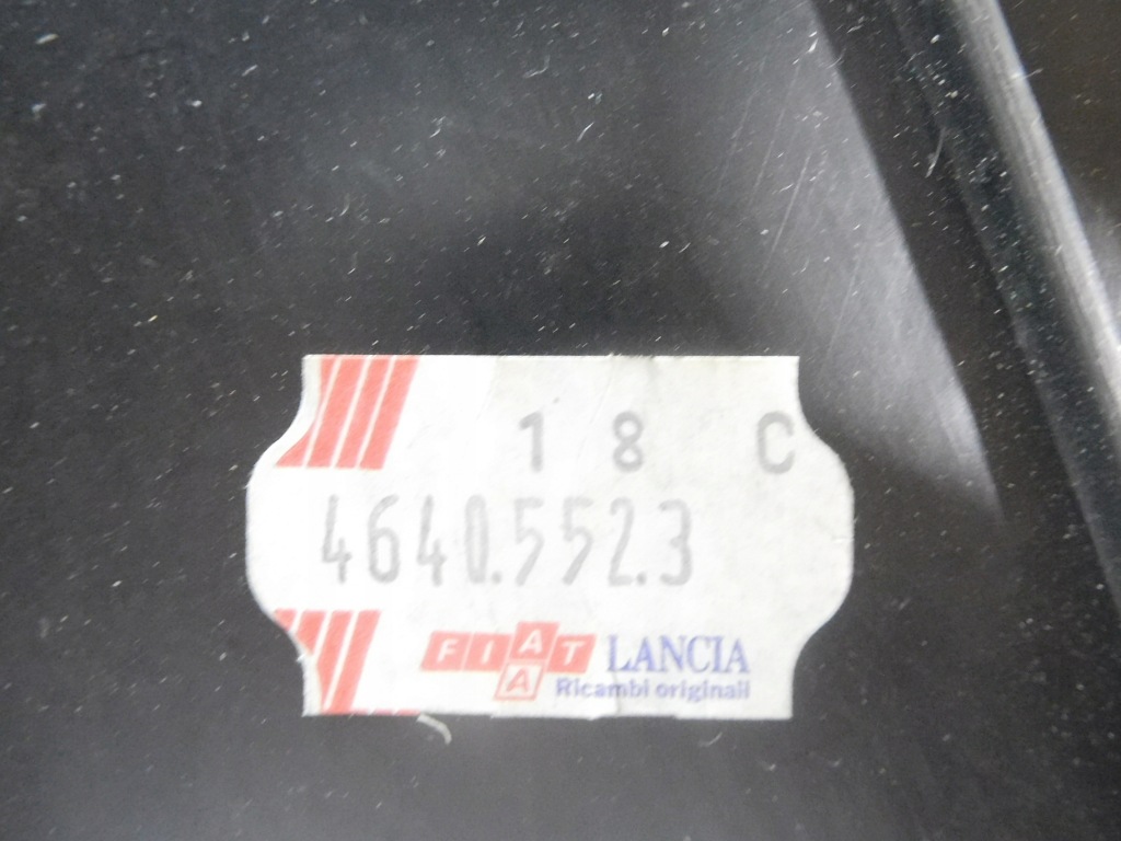 Внутренняя защита крыла задняя левая fiat brava Киев