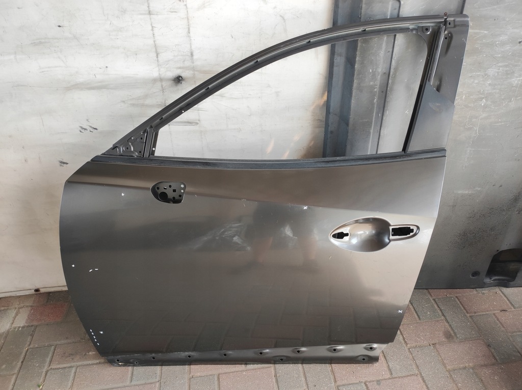 фото №1, Двері mazda cx-3 cx3 cx 3 перед лівий