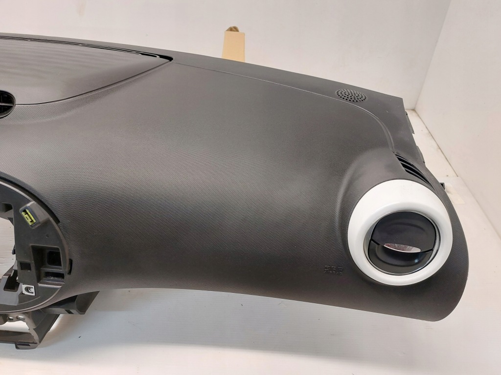 Купить Приборная панель панель  renault twingo демонтаж