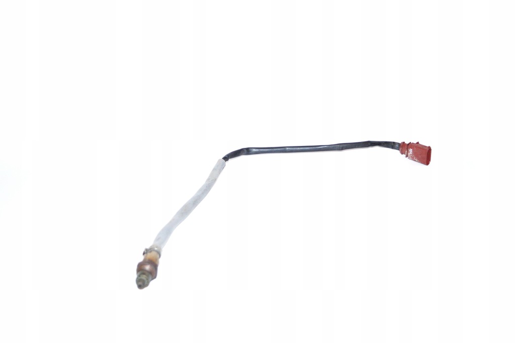 фото №1, Audi a8 s8 6.3l w12 4h датчик лямбда-зонд 07p906265l